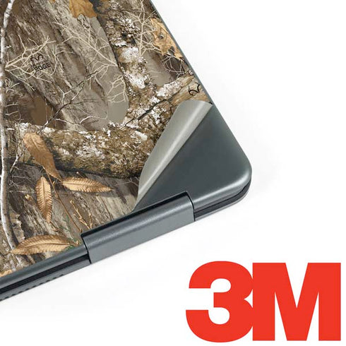RealTree Edge Camo Notebook 9 Pro 13in (2017) Skin